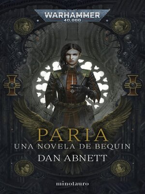 cover image of Paria (N.E)